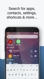 Lynx Launcher 1.4.3-0525 screenshot 4