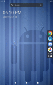 Lynx Launcher 1.4.3-0525 screenshot 7