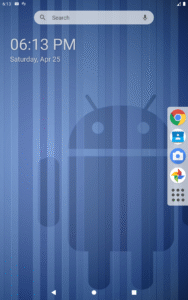 Lynx Launcher 1.4.3-0525 screenshot 8