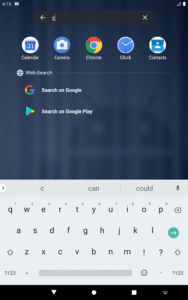 Lynx Launcher 1.4.3-0525 screenshot 10