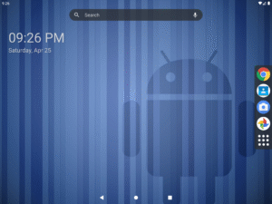 Lynx Launcher screenshot 12