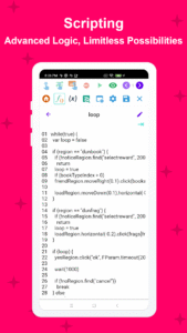 Macrorify - Image Auto Clicker 1.6.0.2 screenshot 5