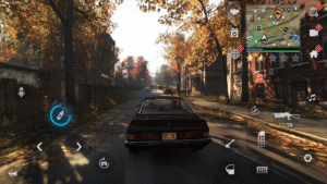 MadOut2 Big City Online 16.09 screenshot 1