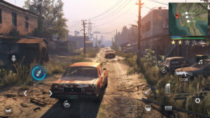 MadOut2 Big City Online 16.09 screenshot 3