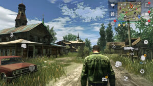 MadOut2 Big City Online 16.09 screenshot 5