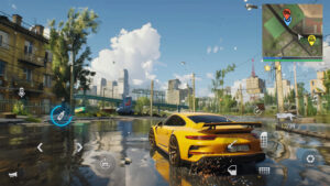 MadOut2 Big City Online 16.09 screenshot 6
