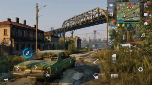 MadOut2 Big City Online 16.09 screenshot 7