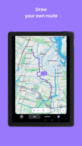 Magic Earth Navigation & Maps 7.1.25.18.C9FB8CE8.6141AA41 screenshot 12