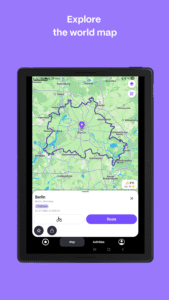Magic Earth Navigation & Maps 7.1.25.18.C9FB8CE8.6141AA41 screenshot 10