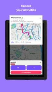 Magic Earth Navigation & Maps 7.1.25.18.C9FB8CE8.6141AA41 screenshot 11