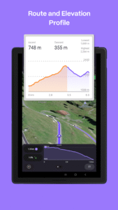 Magic Earth Navigation & Maps 7.1.25.18.C9FB8CE8.6141AA41 screenshot 14