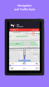 Magic Earth Navigation & Maps 7.1.25.18.C9FB8CE8.6141AA41 screenshot 15