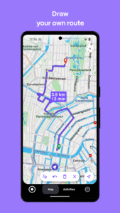 Magic Earth Navigation & Maps 7.1.25.18.C9FB8CE8.6141AA41 screenshot 4