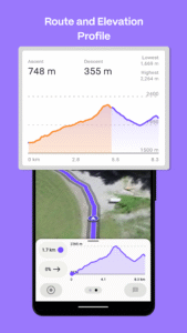 Magic Earth Navigation & Maps 7.1.25.18.C9FB8CE8.6141AA41 screenshot 6