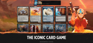Magic: The Gathering Arena 2025.49.20.4160 screenshot 1