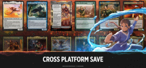 Magic: The Gathering Arena 2025.49.20.4160 screenshot 2