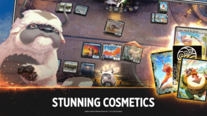 Magic: The Gathering Arena 2025.49.20.4160 screenshot 12