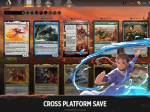 Magic: The Gathering Arena 2025.49.20.4160 screenshot 14