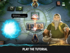 Magic: The Gathering Arena 2025.49.20.4160 screenshot 15