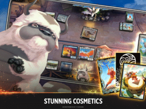 Magic: The Gathering Arena 2025.49.20.4160 screenshot 18