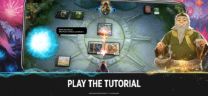 Magic: The Gathering Arena 2025.49.20.4160 screenshot 3