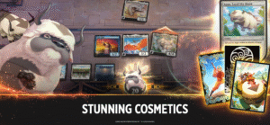 Magic: The Gathering Arena 2025.49.20.4160 screenshot 6