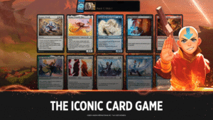 Magic: The Gathering Arena 2025.49.20.4160 screenshot 7