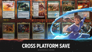 Magic: The Gathering Arena 2025.49.20.4160 screenshot 8