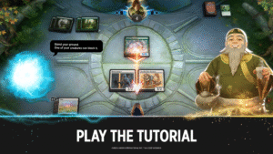 Magic: The Gathering Arena 2025.49.20.4160 screenshot 9