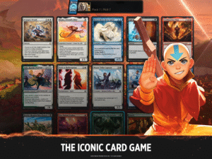 Magic: The Gathering Arena 2025.49.0.4068 screenshot 13