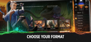 Magic: The Gathering Arena 2025.49.0.4068 screenshot 5