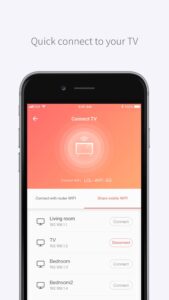 MagiConnect – TCL Offical TV R 2.0.190 screenshot 2