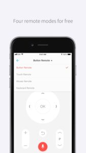 MagiConnect – TCL Offical TV R 2.0.190 screenshot 3