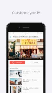 MagiConnect – TCL Offical TV R 2.0.190 screenshot 4