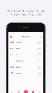 MagiConnect – TCL Offical TV R 2.0.190 screenshot 5