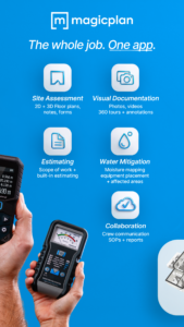 magicplan 2025.13.0 screenshot 2