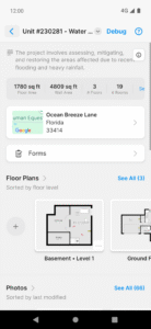 magicplan 2025.24.0 screenshot 2