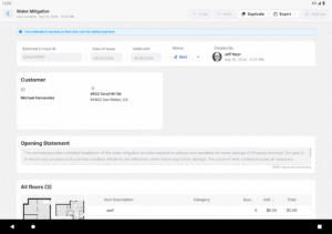 magicplan 2025.23.0 screenshot 12