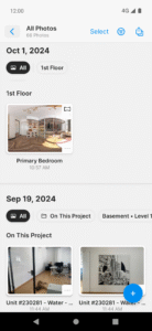 magicplan 2025.23.0 screenshot 4