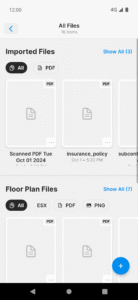 magicplan 2025.23.0 screenshot 6