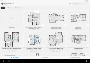magicplan 2025.23.0 screenshot 7