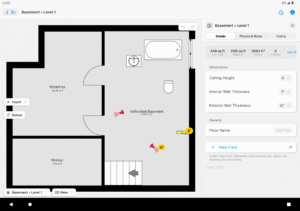magicplan 2025.23.0 screenshot 9
