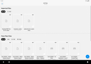 magicplan 2025.20.0 screenshot 13