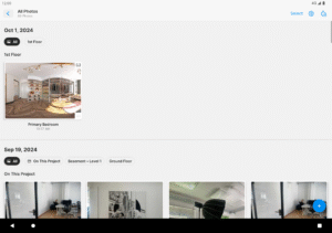 magicplan 2025.20.0 screenshot 10