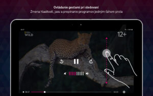 Magio TV (Android TV) 3.5.3 screenshot 12