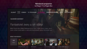 Magio TV (Android TV) 3.5.3 screenshot 15