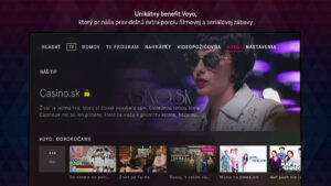 Magio TV (Android TV) 3.5.3 screenshot 16