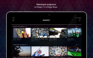 Magio TV (Android TV) 3.5.3 screenshot 9
