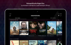 Magio TV (Android TV) 3.5.3 screenshot 10