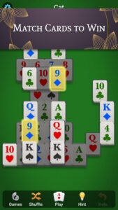 Mahjong Solitaire 2.3.2.1698 screenshot 2
